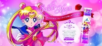 擁有美少女戰士秀髮不是夢