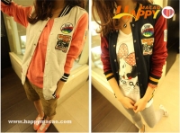 臃腫冬季的萬能衣