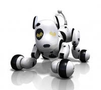 Zoomer 智能電子狗