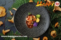 2019索菲特美酒節