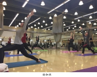 外港青年中心4至6月興趣班