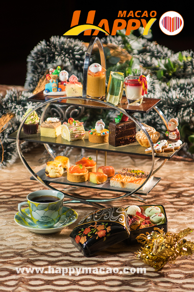 Nagomi_Xmas__NY_tea_set