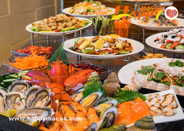 Summer_Weekend_Semi-Buffet