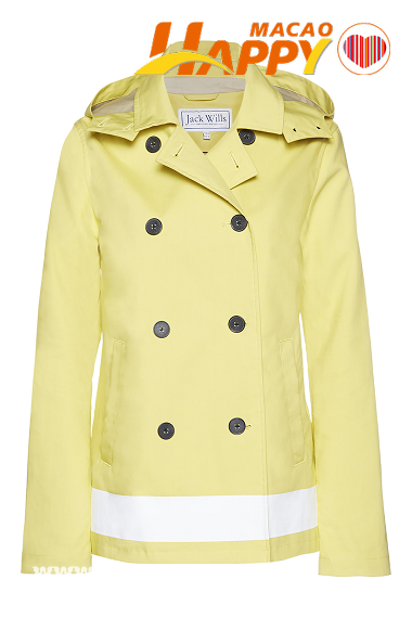 DEASSON_COTTON_PEACOAT_YELLOW_1200