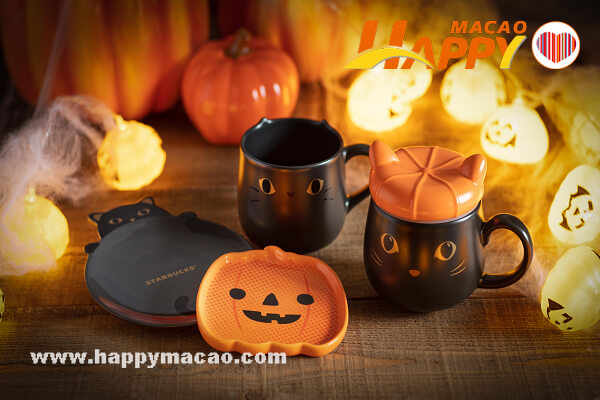 Starbucks_Halloween_Kitten_Series_1