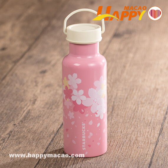 Starbucks_Sakura_Stainless_Steel_Water_Bottle_1