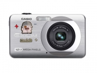 Casio Ex-Z90 X Mcdull麥兜版 