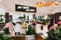LUSH全球最大旗艦店開幕