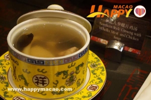 東北菜 原來這麼好吃!