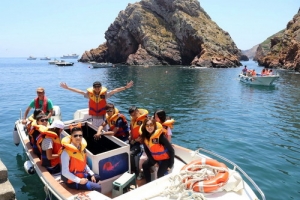 葡萄牙夏季國際交流課程