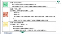 綠紅黃健康碼明起啟用