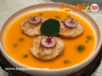 康萊德粉紅菜單2018