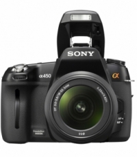 Sony新入門單反