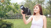 FinePix HS10 30倍Zoom